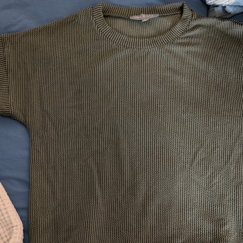 NWOT Casual set
